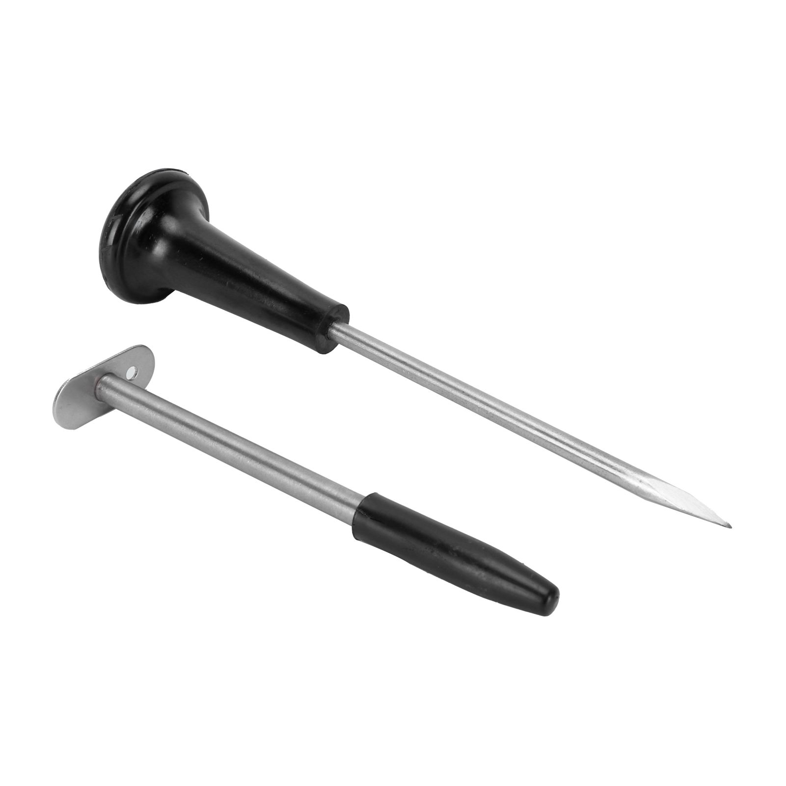 Gastric Exhaust Needle Trocar Rumen Puncture Needle for Cattle Sheep Veterinary Instrument - Image 2