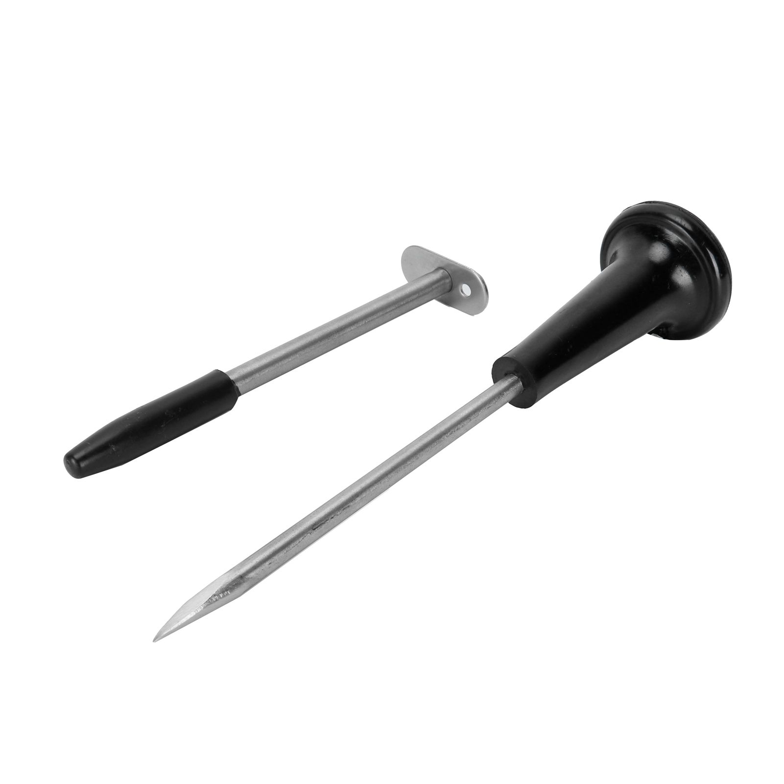 Gastric Exhaust Needle Trocar Rumen Puncture Needle for Cattle Sheep Veterinary Instrument - Image 3