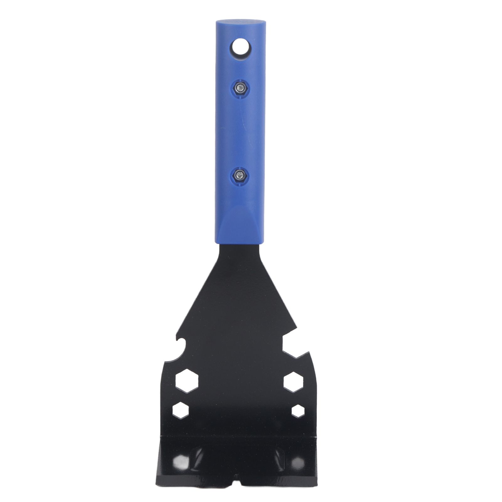 Manual Staple Remover Multifunction Nail Puller Wrench with Silicone Handle Hand Tools - Image 1