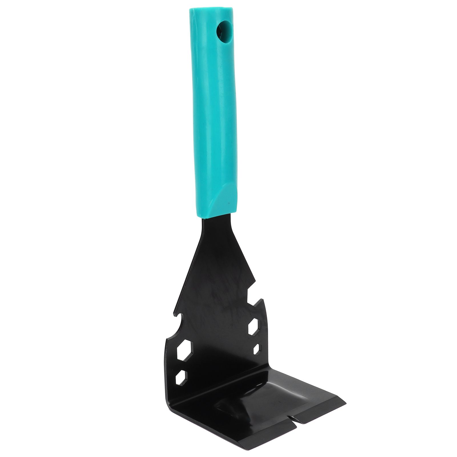 Manual Staple Remover Multifunction Nail Puller Wrench with Silicone Handle Hand Tools - Image 6