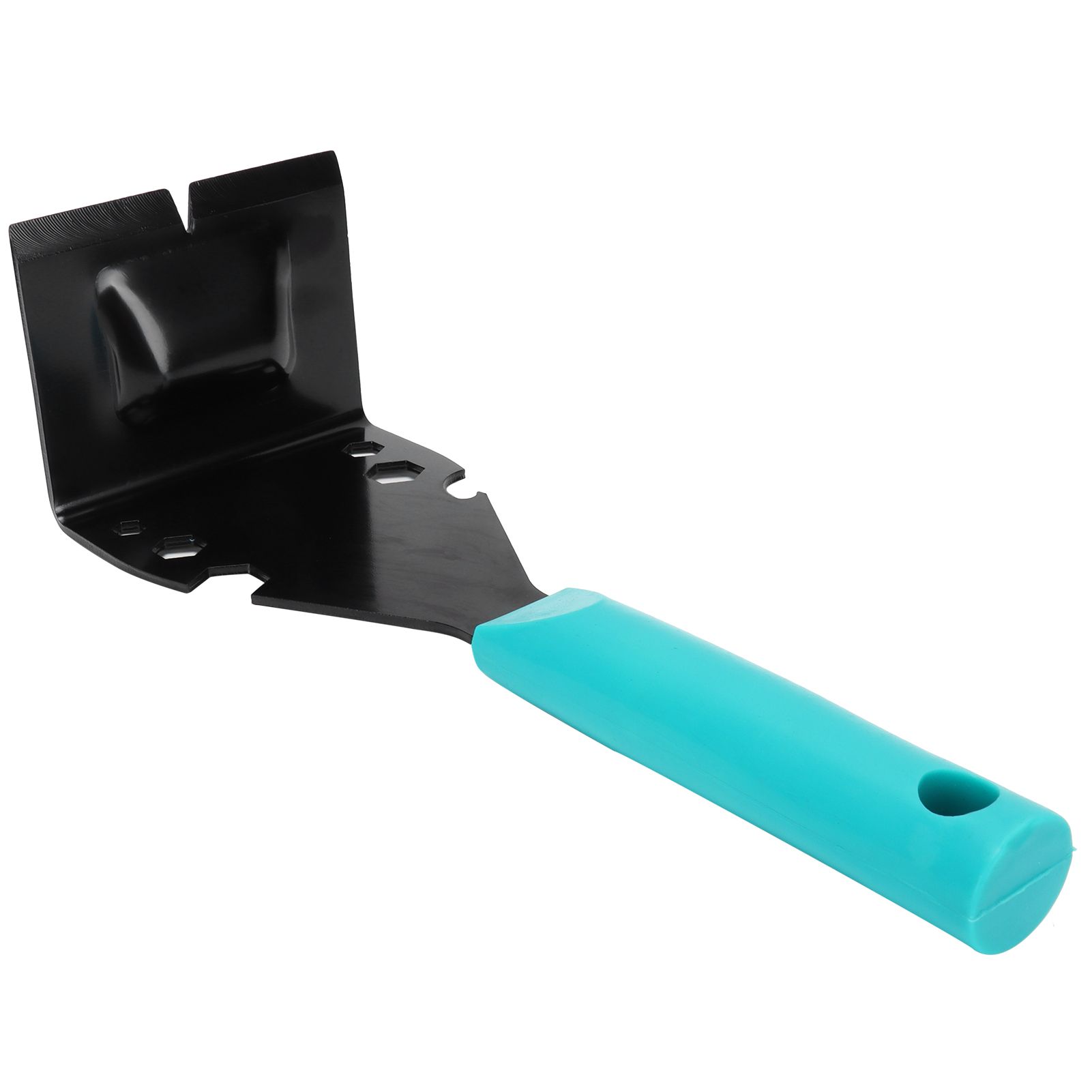 Manual Staple Remover Multifunction Nail Puller Wrench with Silicone Handle Hand Tools - Image 8