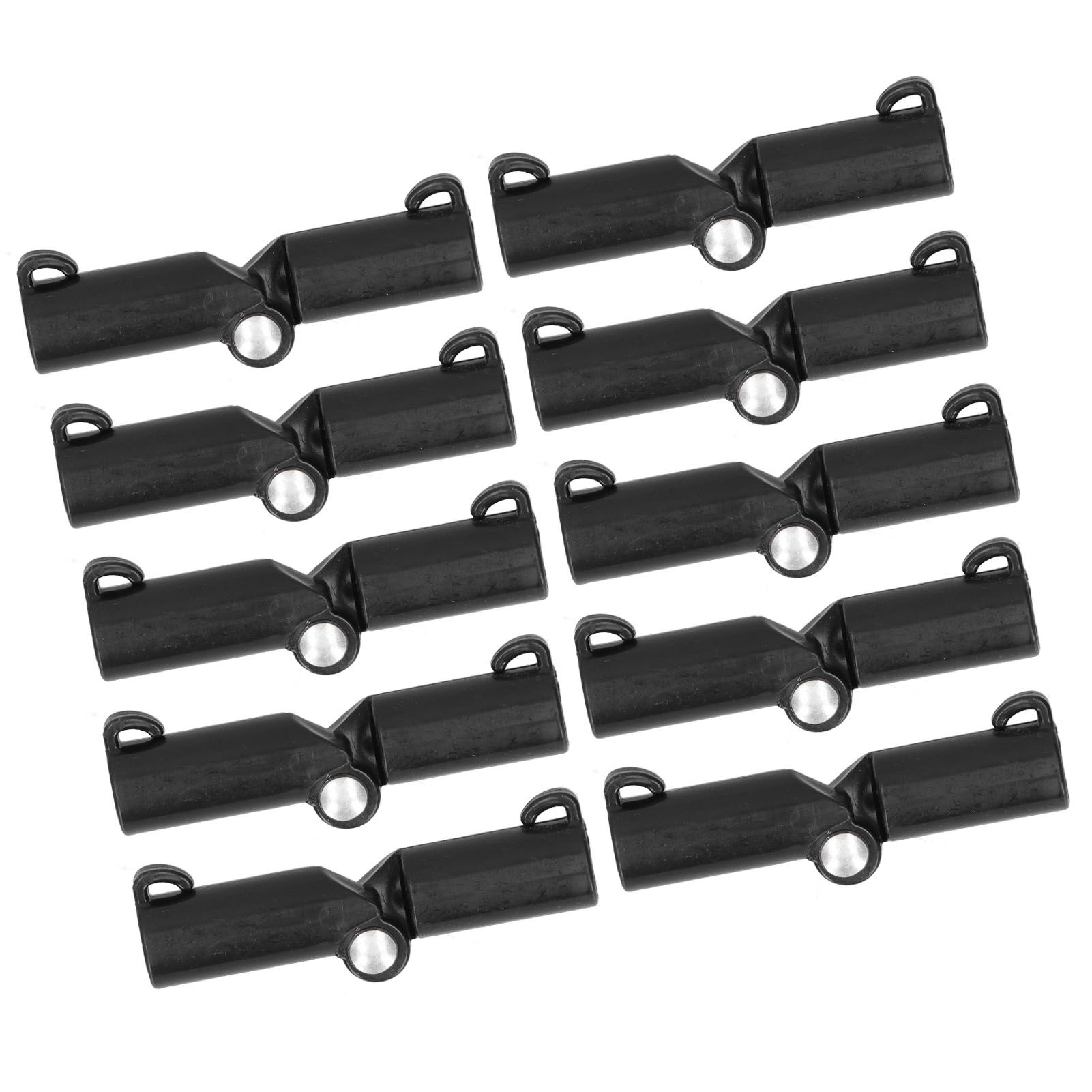 10PCS BFork Connecting Joint Gardening Stakes Climbing Plant Supports Connectors(16mm Inner Diameter ) - Image 4