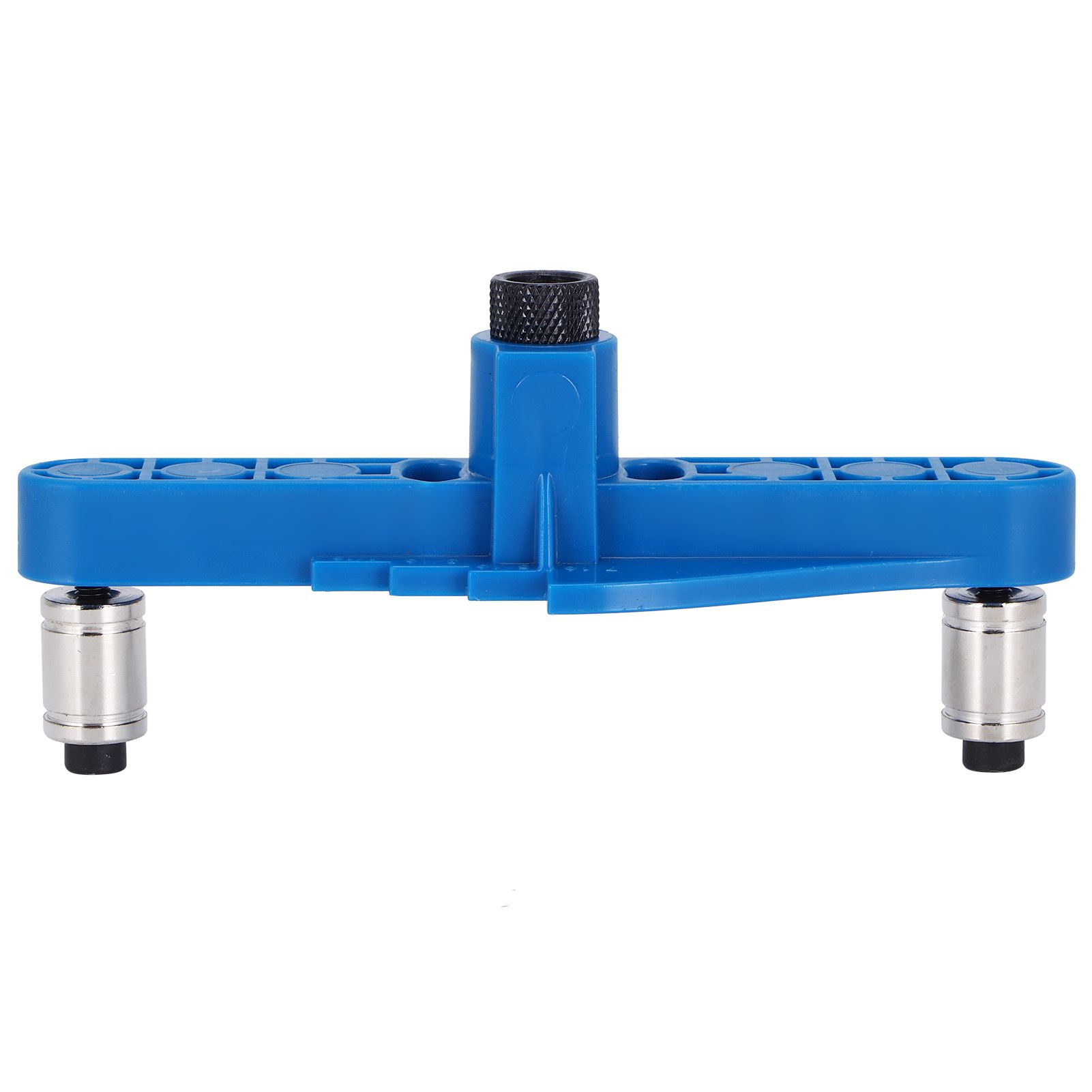 Dowel Jig Center Scriber Line Offset Systerm for Woodworking Drilling and Marking Tool - Image 3