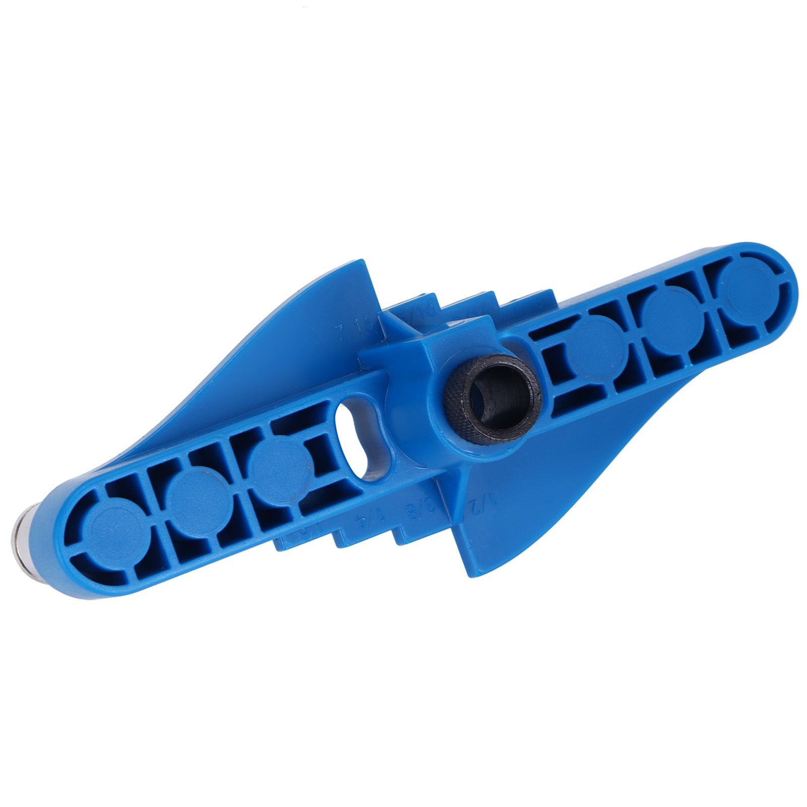 Dowel Jig Center Scriber Line Offset Systerm for Woodworking Drilling and Marking Tool - Image 6