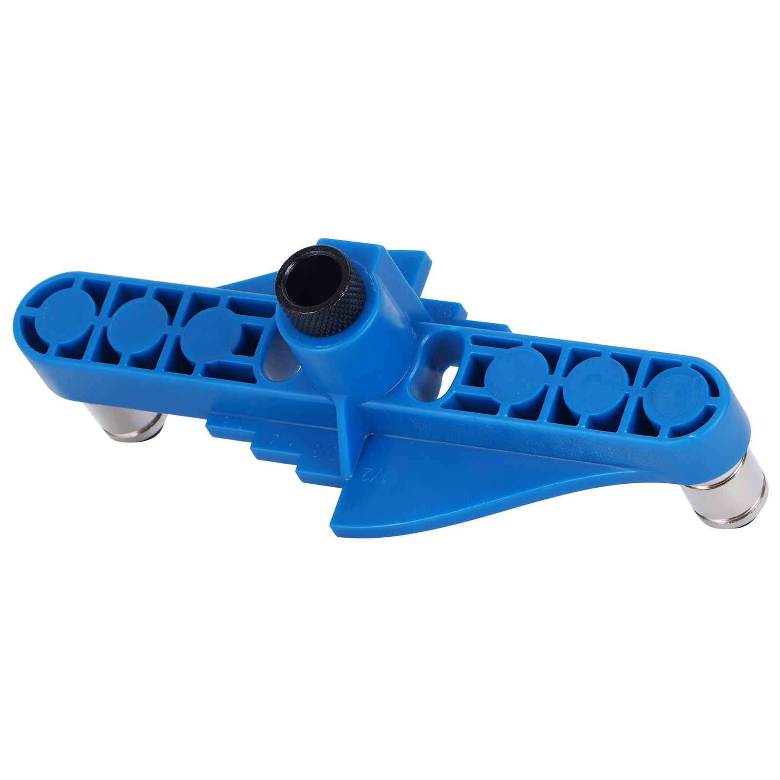 Dowel Jig Center Scriber Line Offset Systerm for Woodworking Drilling and Marking Tool - Image 7