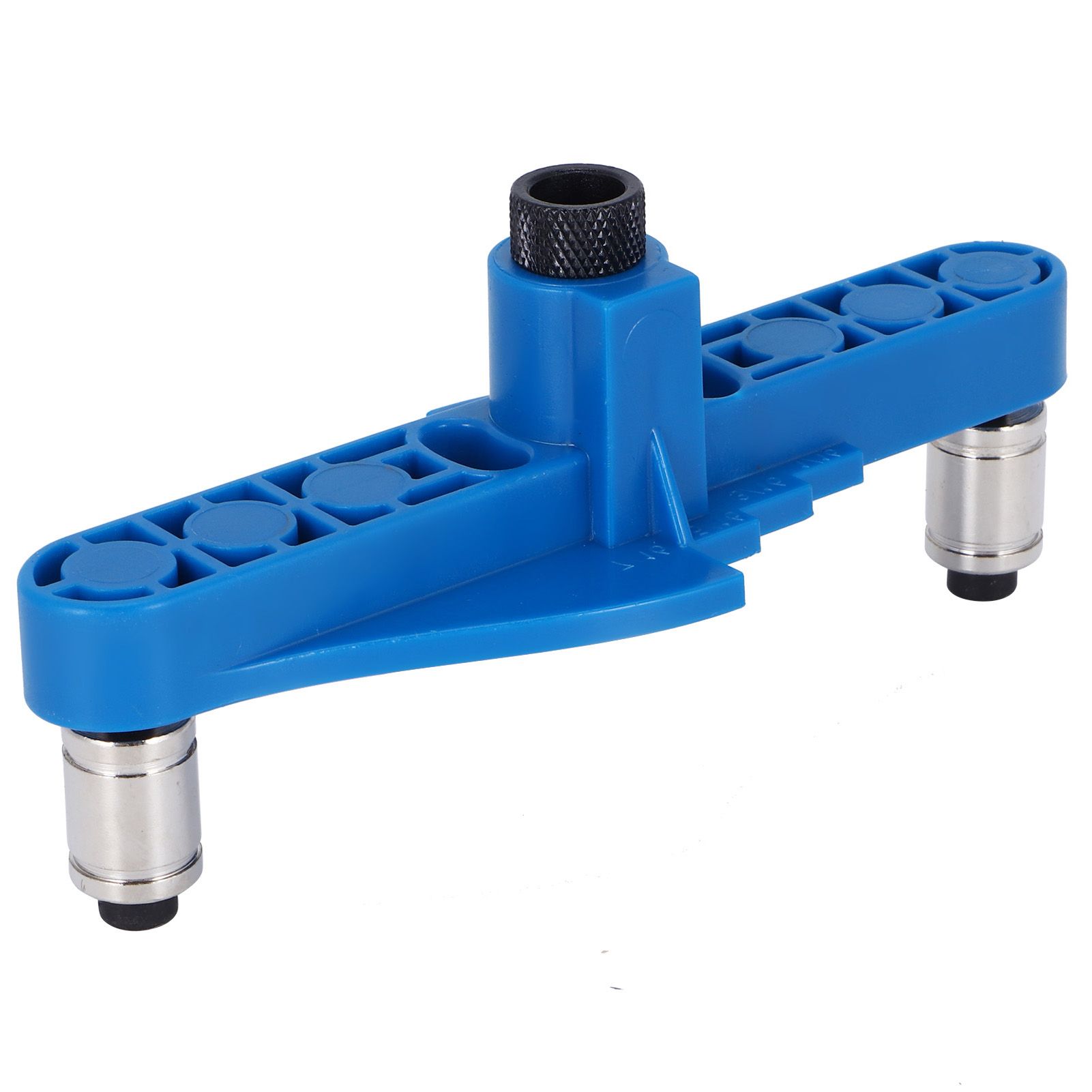 Dowel Jig Center Scriber Line Offset Systerm for Woodworking Drilling and Marking Tool - Image 8