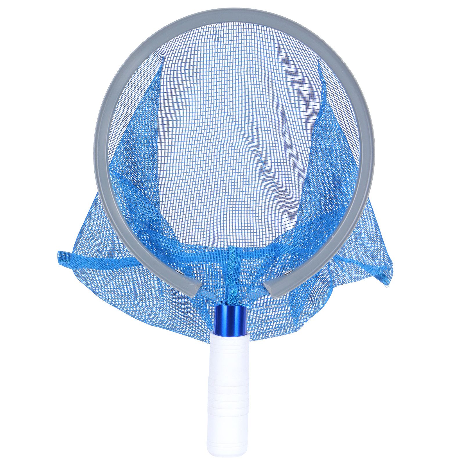 Pool Skimmer Leaf Debris Cleaning Rake Net for Swimming Pool Hot Tubs Pond Fountains - Image 2