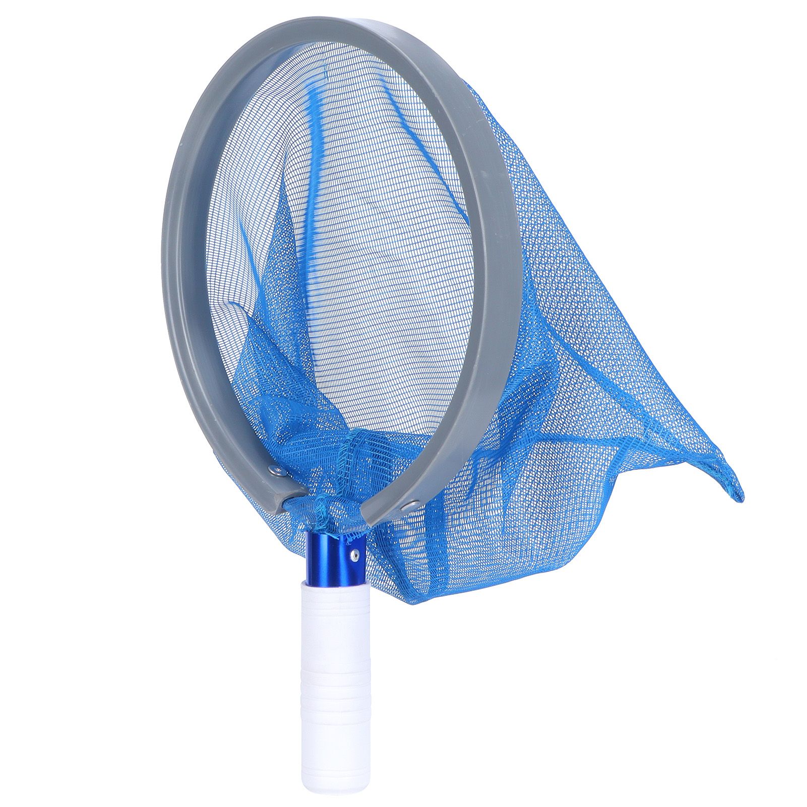 Pool Skimmer Leaf Debris Cleaning Rake Net for Swimming Pool Hot Tubs Pond Fountains - Image 3