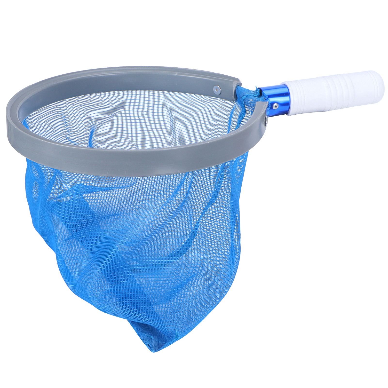 Pool Skimmer Leaf Debris Cleaning Rake Net for Swimming Pool Hot Tubs Pond Fountains - Image 4