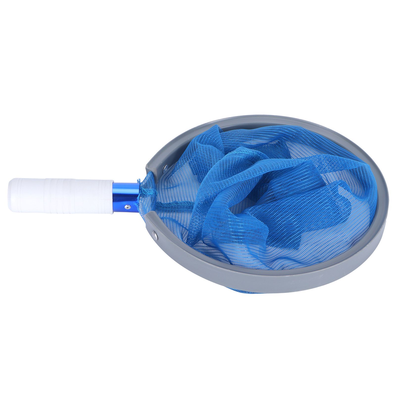 Pool Skimmer Leaf Debris Cleaning Rake Net for Swimming Pool Hot Tubs Pond Fountains - Image 6
