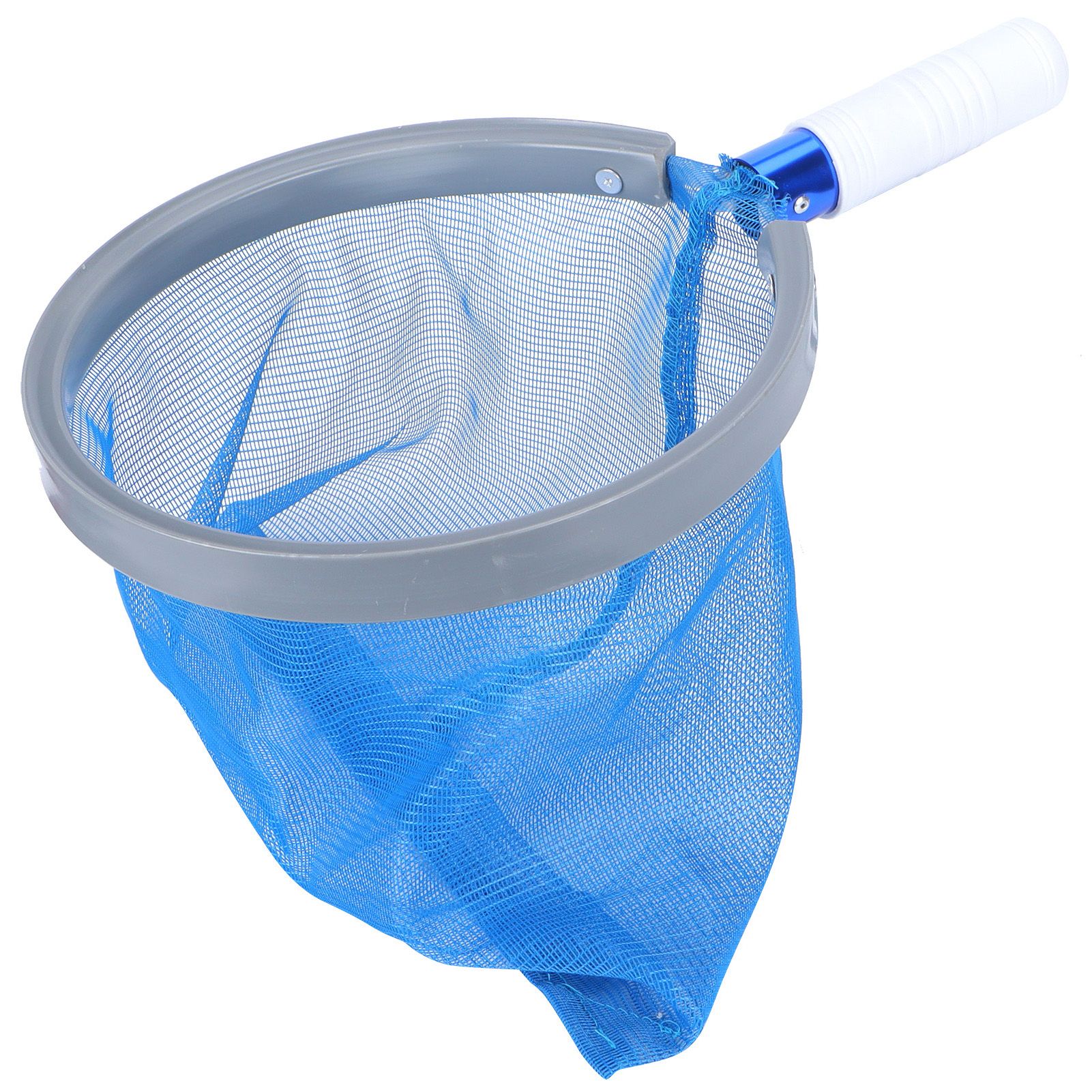 Pool Skimmer Leaf Debris Cleaning Rake Net for Swimming Pool Hot Tubs Pond Fountains - Image 7