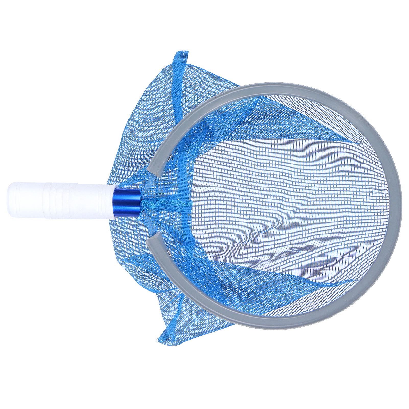 Pool Skimmer Leaf Debris Cleaning Rake Net for Swimming Pool Hot Tubs Pond Fountains - Image 8