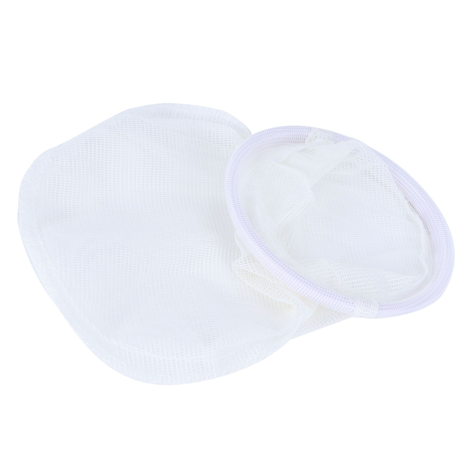 Leaf Tank Net Bag InLine Swimming Pool Leaf Tank Replacement Pool Cleaning Tool - Image 5