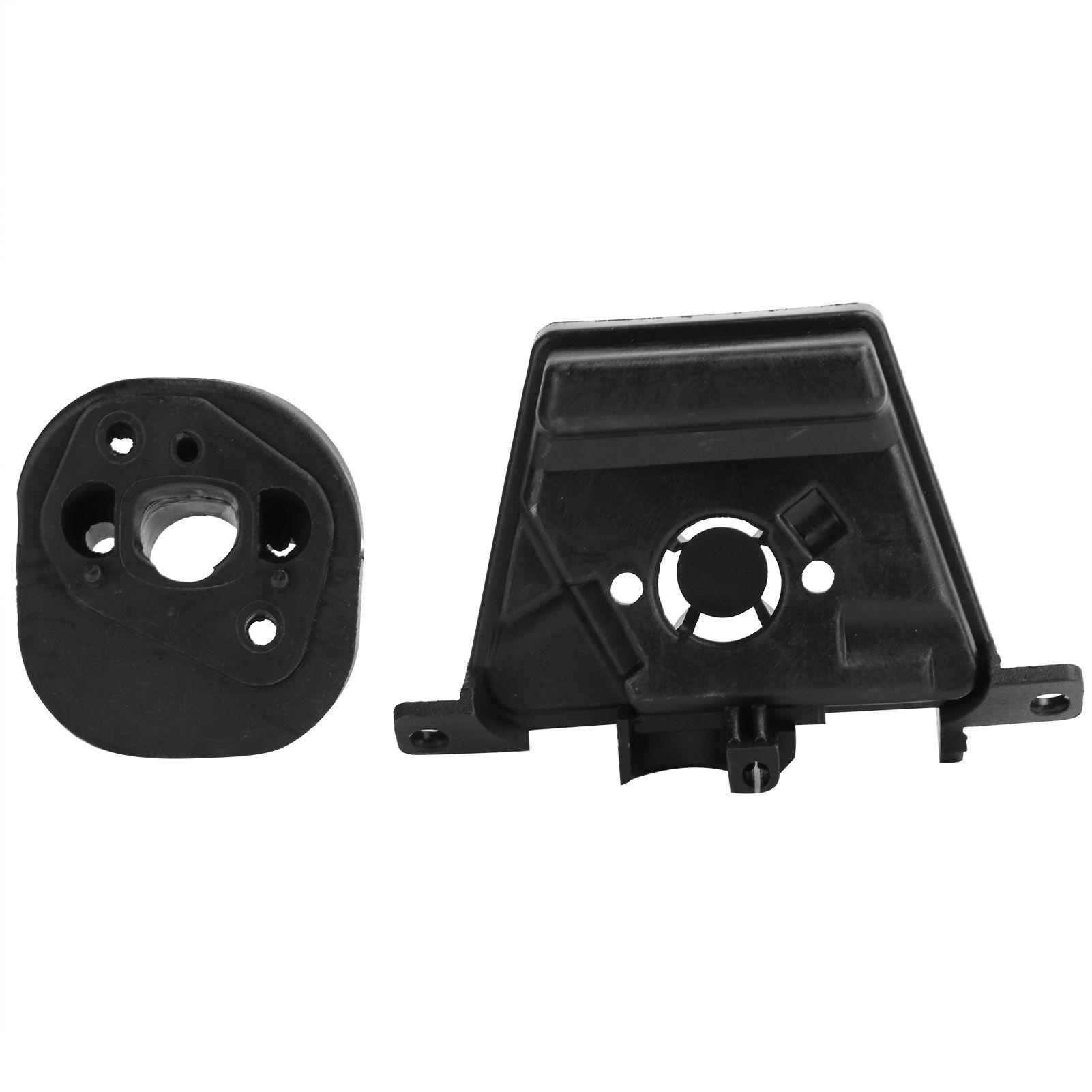Carb Adapter Spacer Gasket Set Fit for Poulan 2050 2075 2150 2175 2250 PP220 PP260 2055 Chainsaw - Image 3