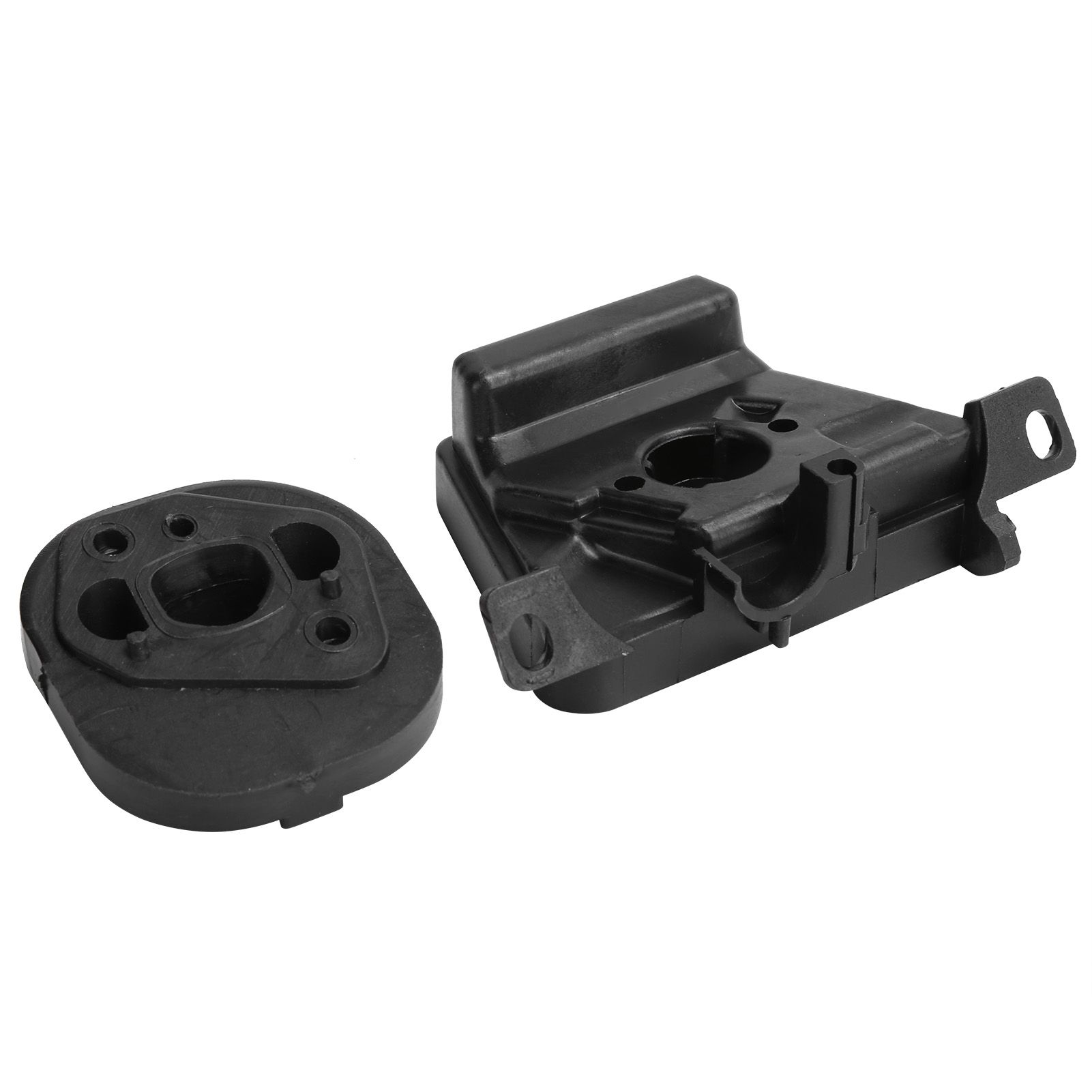 Carb Adapter Spacer Gasket Set Fit for Poulan 2050 2075 2150 2175 2250 PP220 PP260 2055 Chainsaw - Image 6