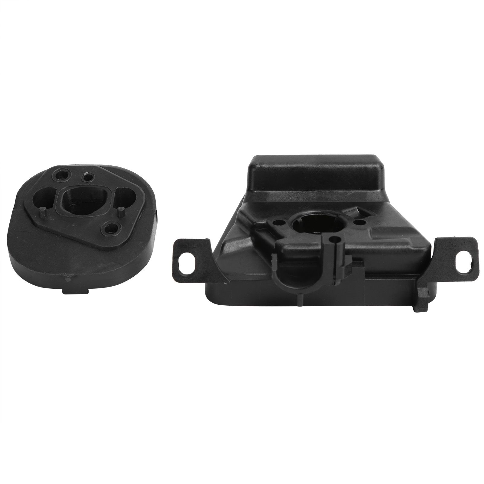 Carb Adapter Spacer Gasket Set Fit for Poulan 2050 2075 2150 2175 2250 PP220 PP260 2055 Chainsaw - Image 7