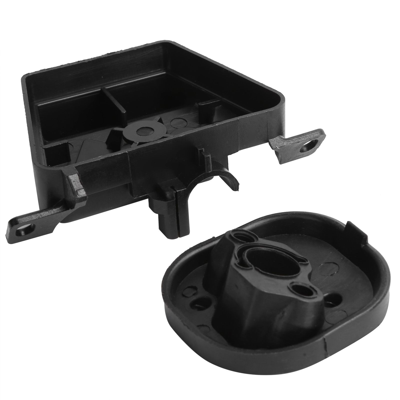 Carb Adapter Spacer Gasket Set Fit for Poulan 2050 2075 2150 2175 2250 PP220 PP260 2055 Chainsaw - Image 8