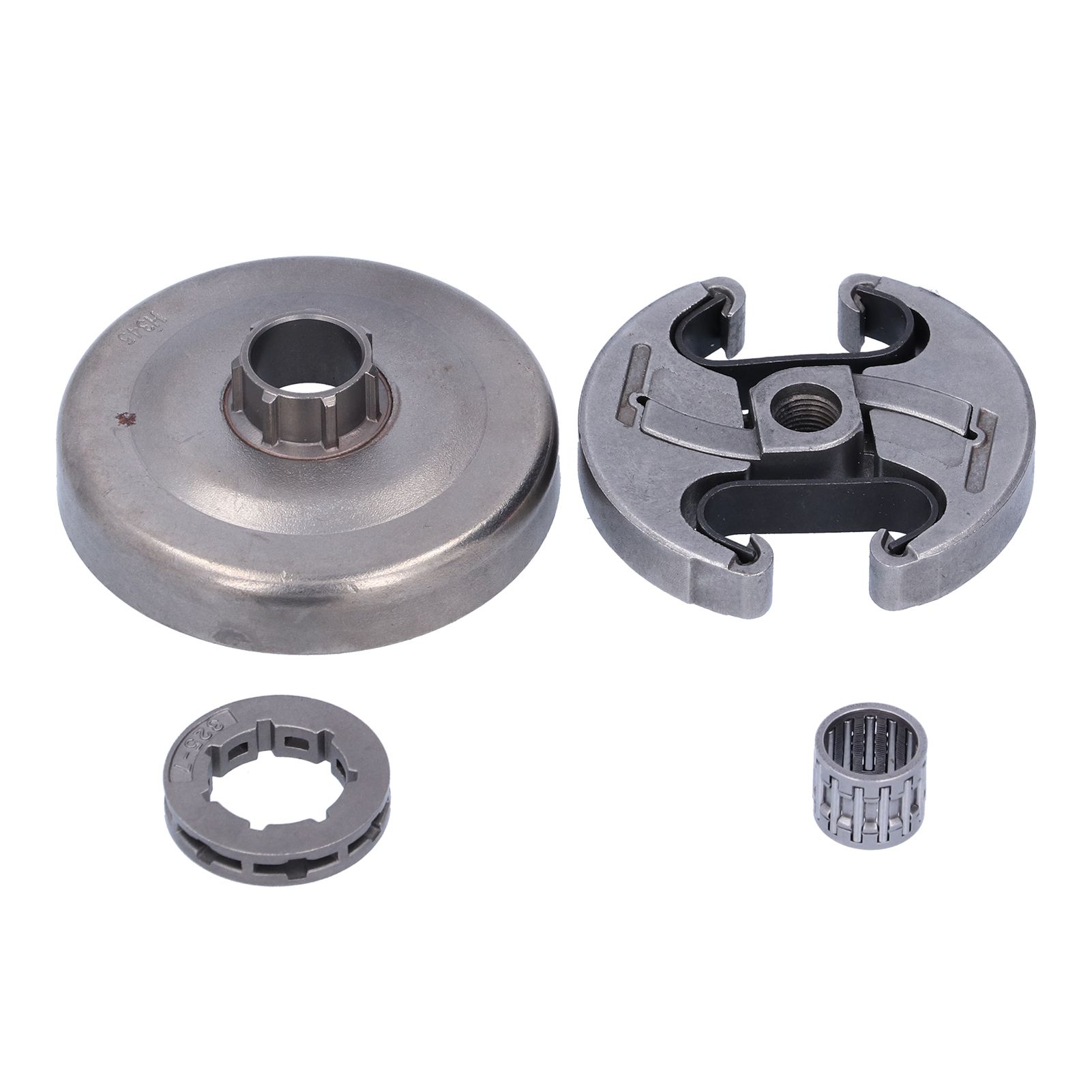 Clutch Sprocket Rim Bearing Kit Fit for Husqvarna 325 340 346XP 345 350 351 353 445E 450in-7T - Image 8