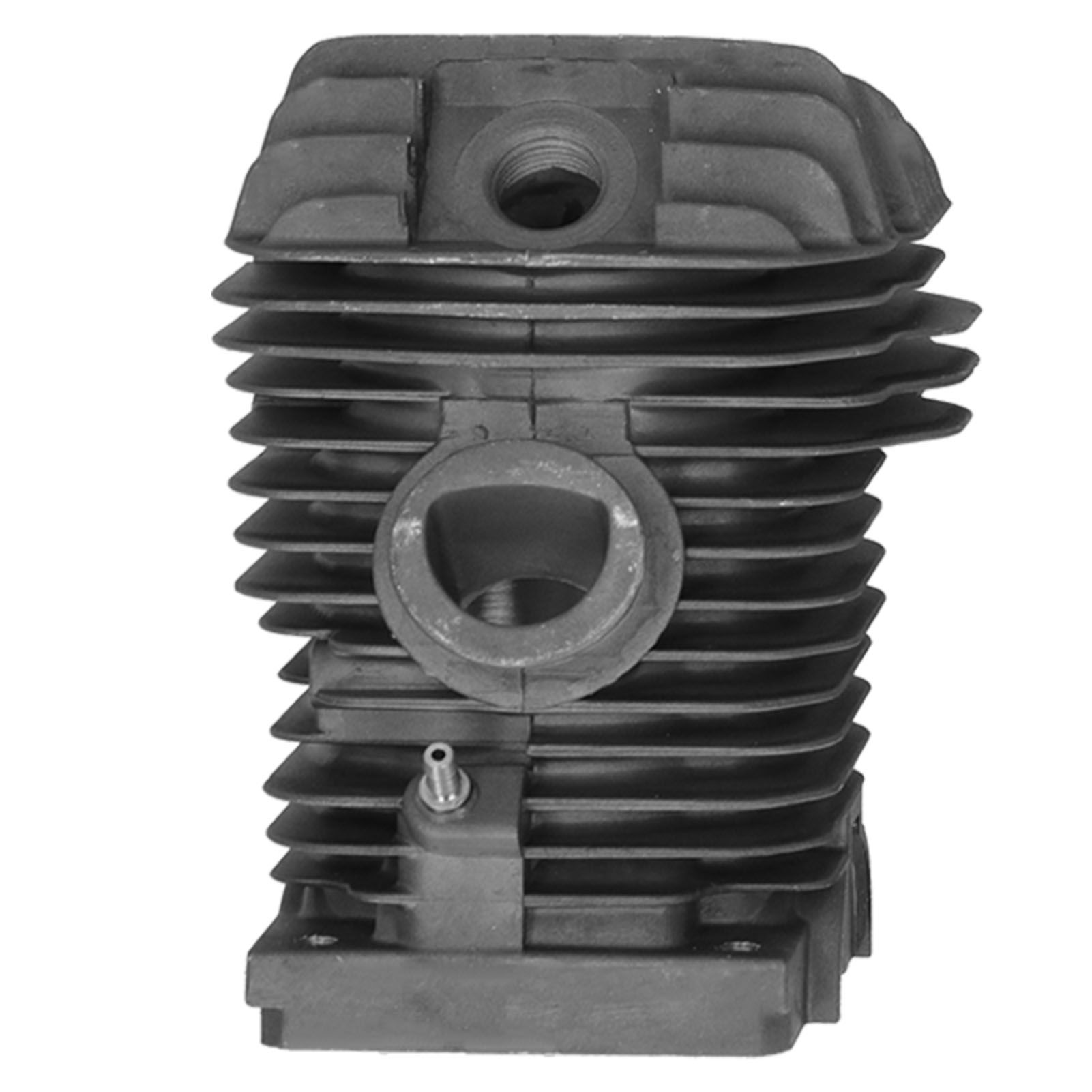 Cylinder Piston Sparking Plug Fuel Filter Set Fit for Stihl MS230 MS250 023 025 Chainsaw - Image 2