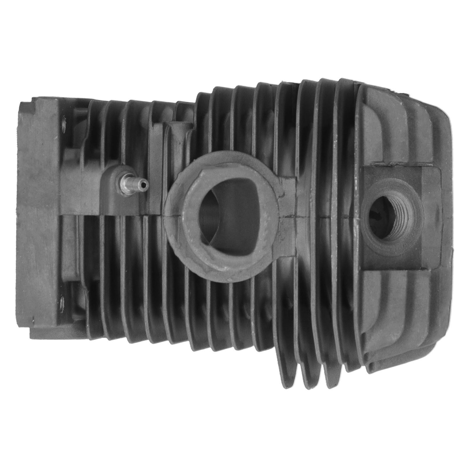 Cylinder Piston Sparking Plug Fuel Filter Set Fit for Stihl MS230 MS250 023 025 Chainsaw - Image 3