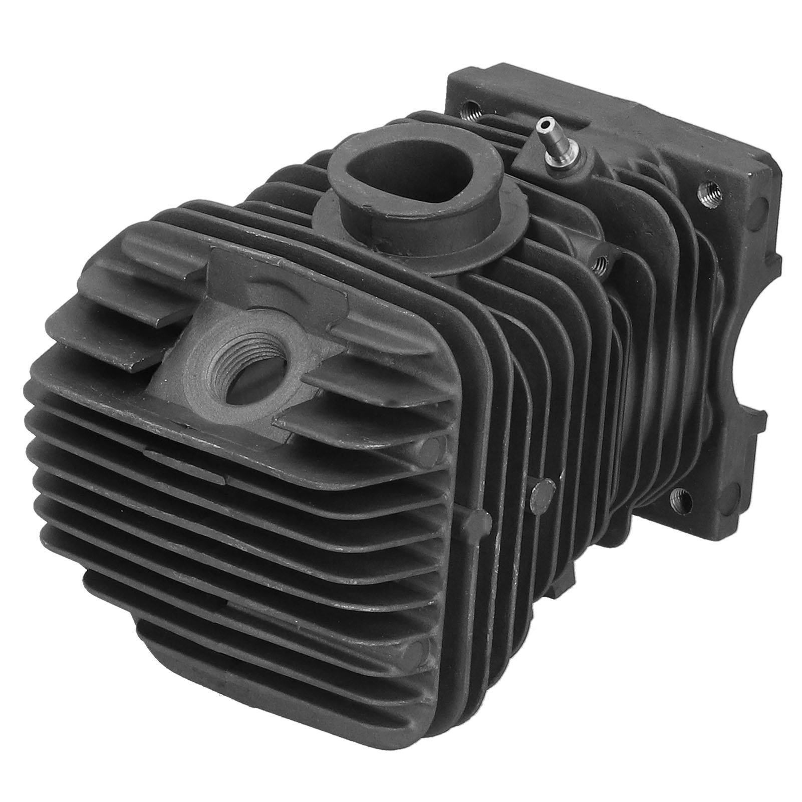 Cylinder Piston Sparking Plug Fuel Filter Set Fit for Stihl MS230 MS250 023 025 Chainsaw - Image 4