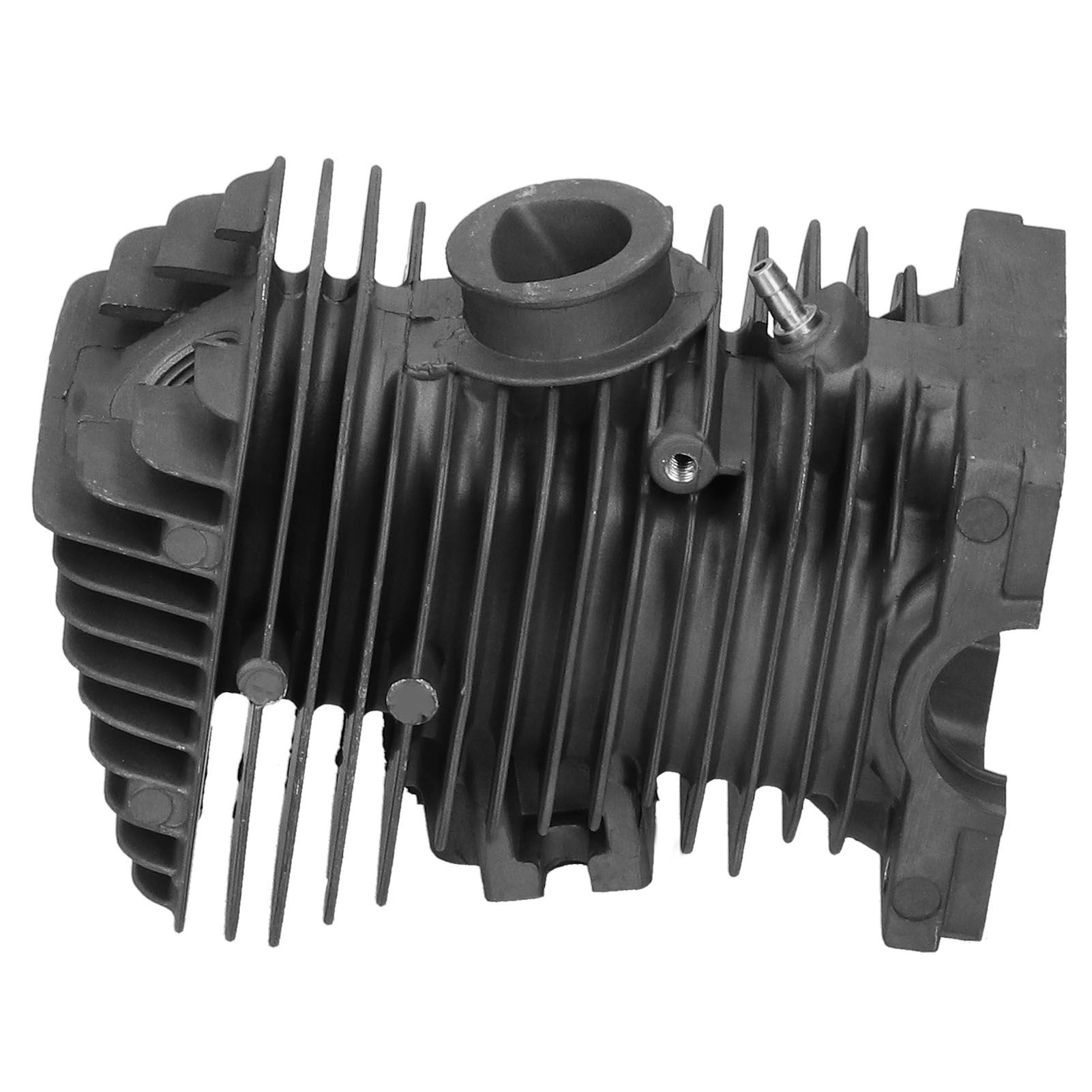 Cylinder Piston Sparking Plug Fuel Filter Set Fit for Stihl MS230 MS250 023 025 Chainsaw - Image 8
