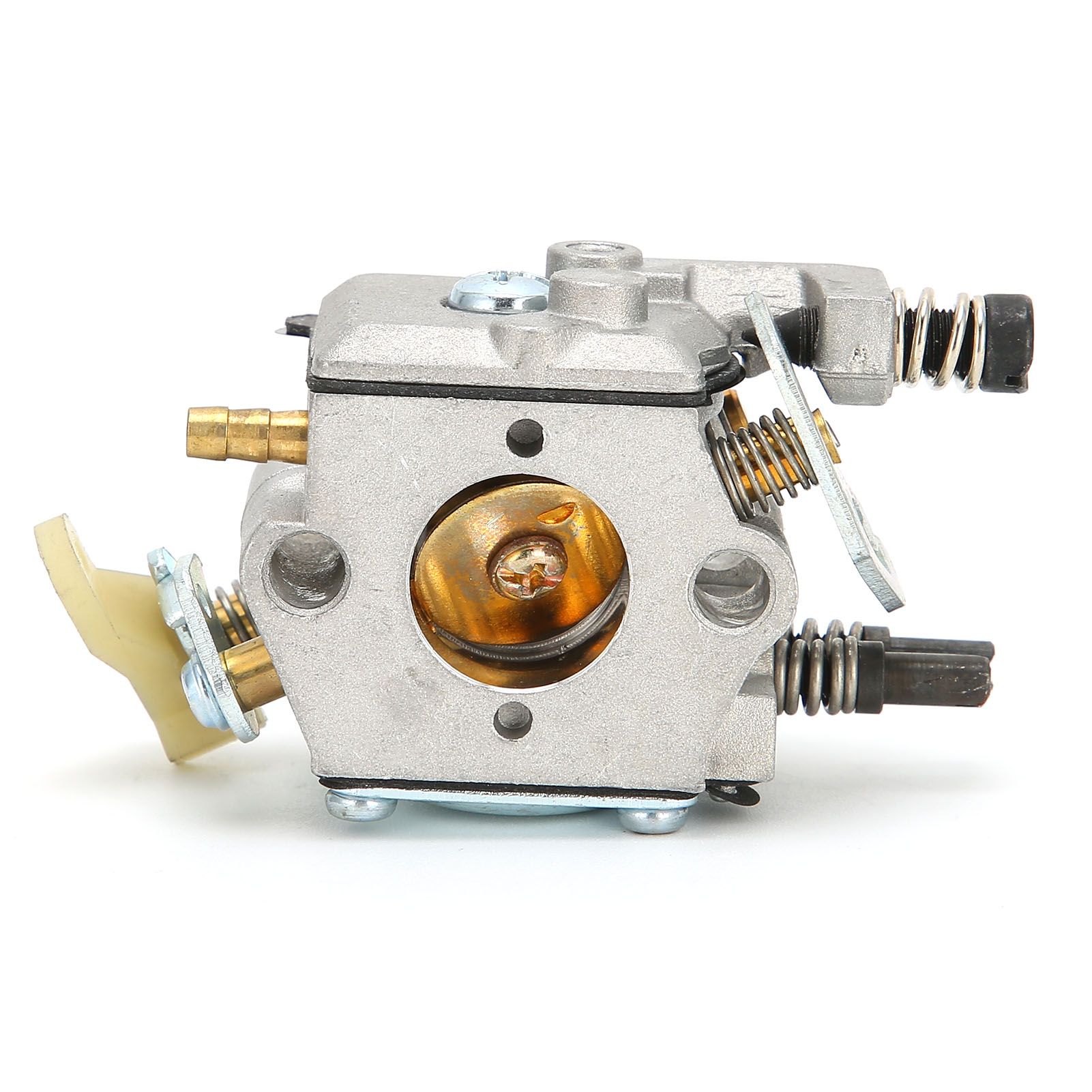 Carburetor Replacement Garden Tool Accessories 503281504 Fit for Husqvarna 51 55 - Image 1