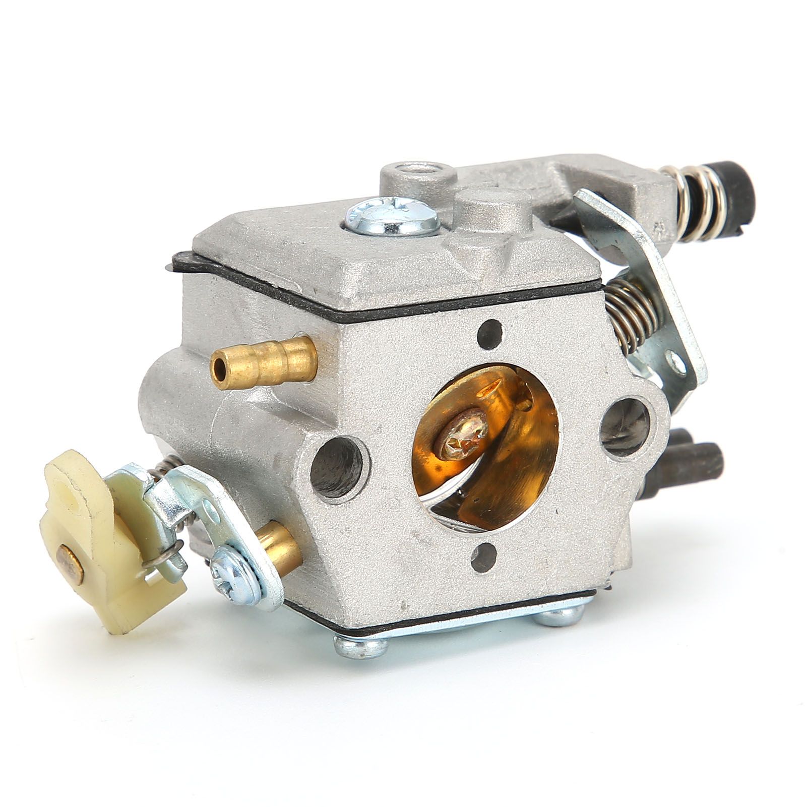 Carburetor Replacement Garden Tool Accessories 503281504 Fit for Husqvarna 51 55 - Image 2