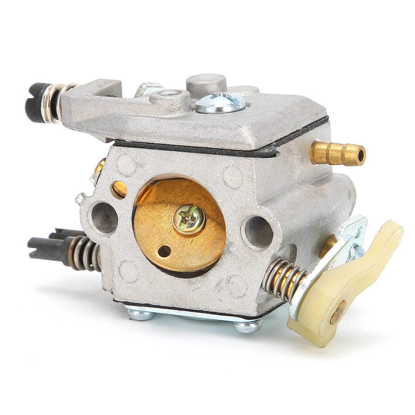 Carburetor Replacement Garden Tool Accessories 503281504 Fit for Husqvarna 51 55 - Image 3