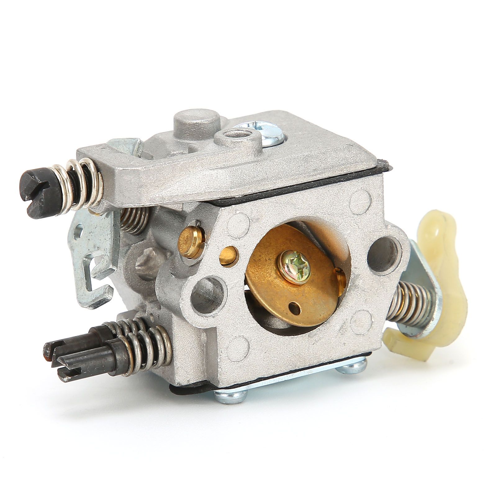 Carburetor Replacement Garden Tool Accessories 503281504 Fit for Husqvarna 51 55 - Image 4