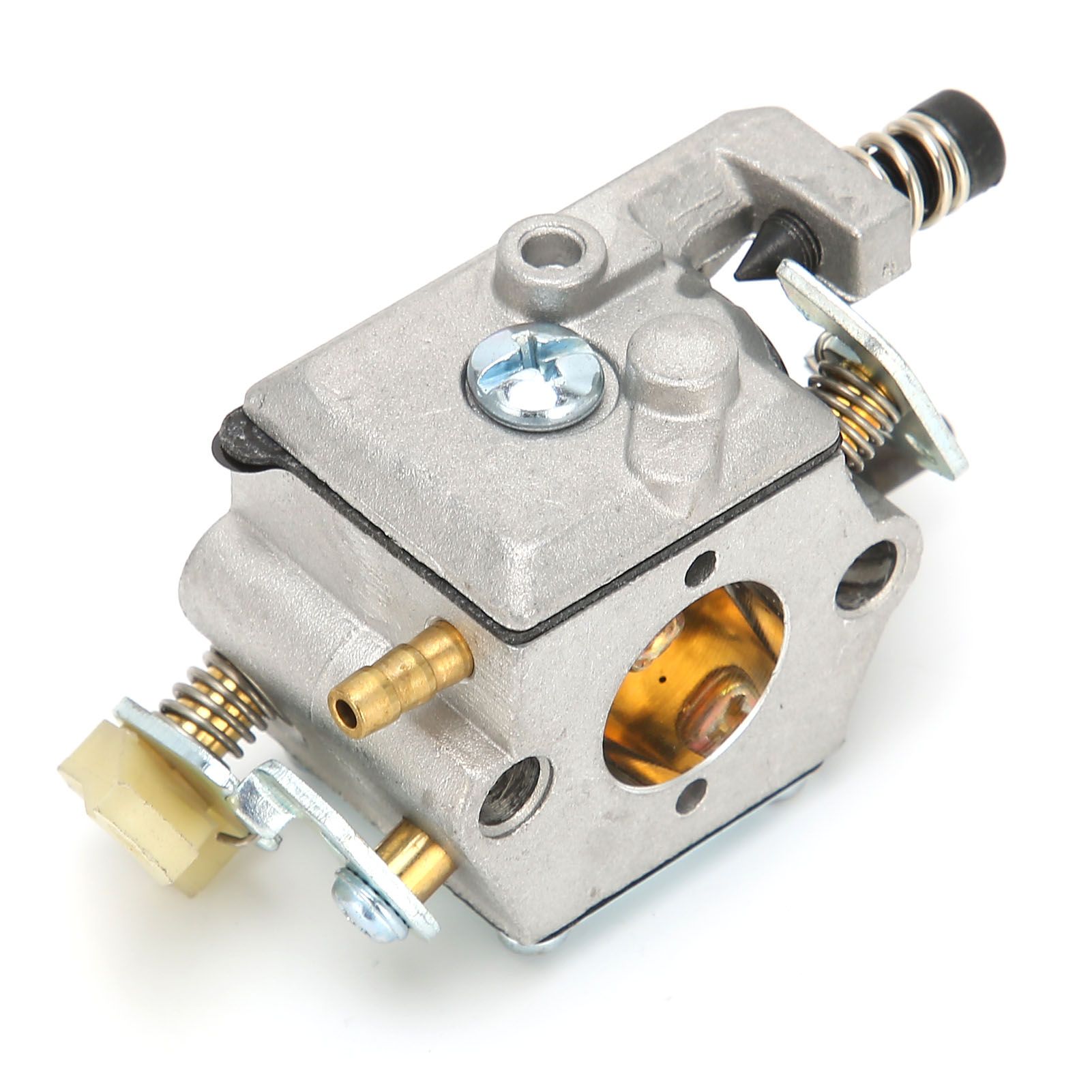 Carburetor Replacement Garden Tool Accessories 503281504 Fit for Husqvarna 51 55 - Image 5