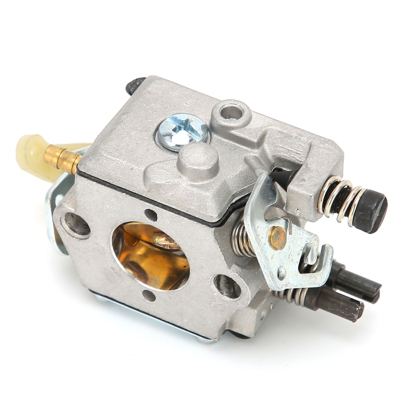 Carburetor Replacement Garden Tool Accessories 503281504 Fit for Husqvarna 51 55 - Image 6