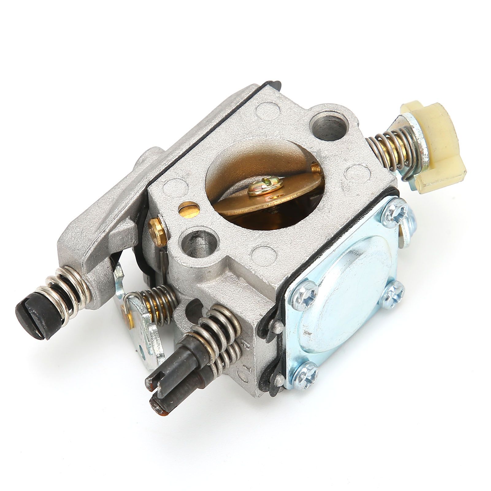 Carburetor Replacement Garden Tool Accessories 503281504 Fit for Husqvarna 51 55 - Image 7