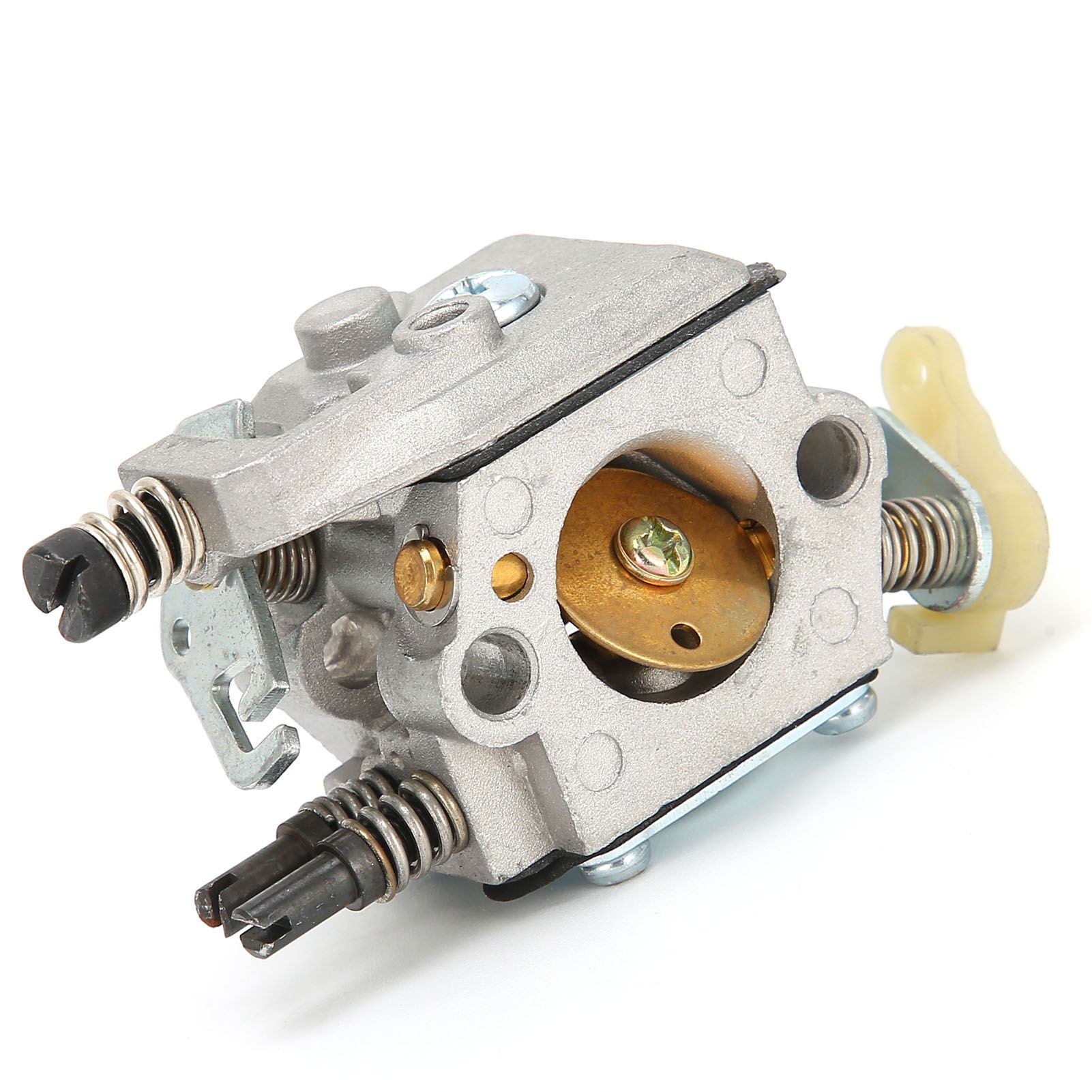Carburetor Replacement Garden Tool Accessories 503281504 Fit for Husqvarna 51 55 - Image 8