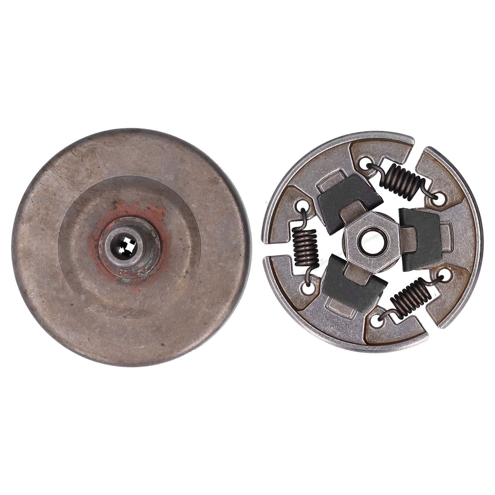 Clutch with Clutch Drum Kit Fit for Stihl FS80 FS85 FC80 FC85 HT70 HT75 Garden Tool Parts - Image 1