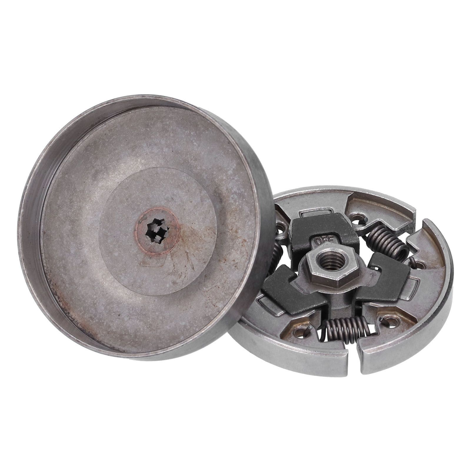 Clutch with Clutch Drum Kit Fit for Stihl FS80 FS85 FC80 FC85 HT70 HT75 Garden Tool Parts - Image 3