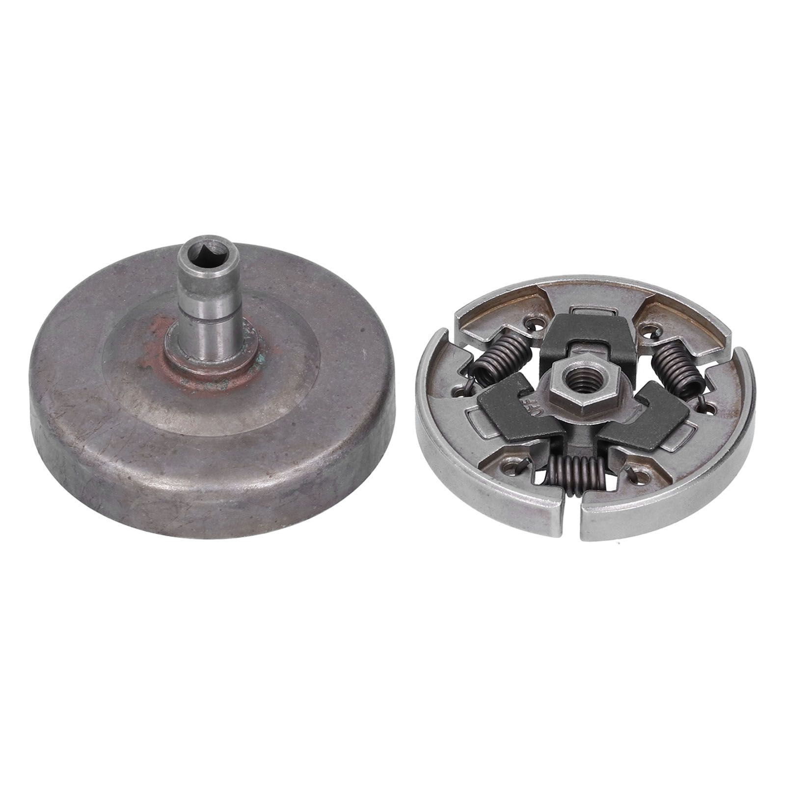 Clutch with Clutch Drum Kit Fit for Stihl FS80 FS85 FC80 FC85 HT70 HT75 Garden Tool Parts - Image 5