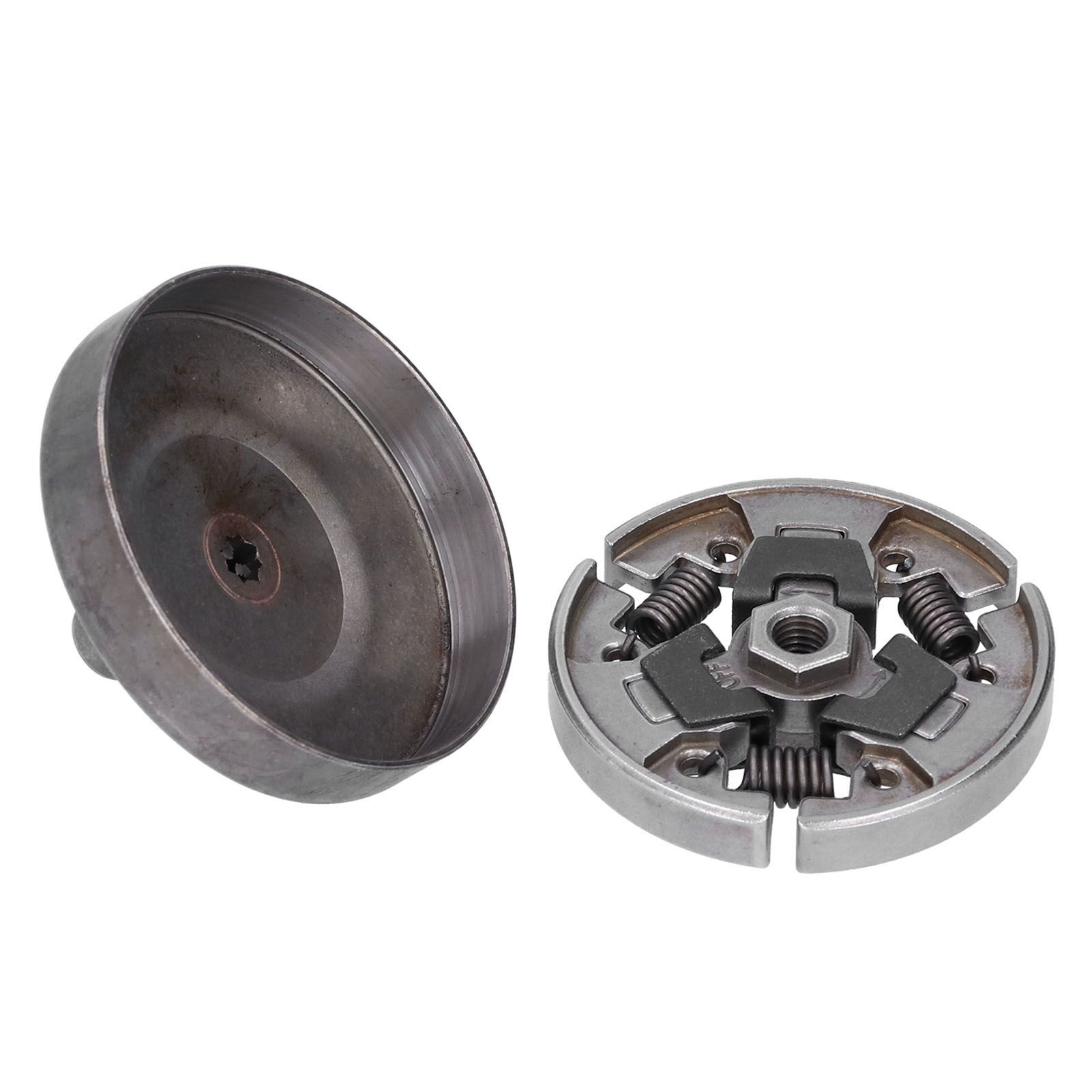 Clutch with Clutch Drum Kit Fit for Stihl FS80 FS85 FC80 FC85 HT70 HT75 Garden Tool Parts - Image 6