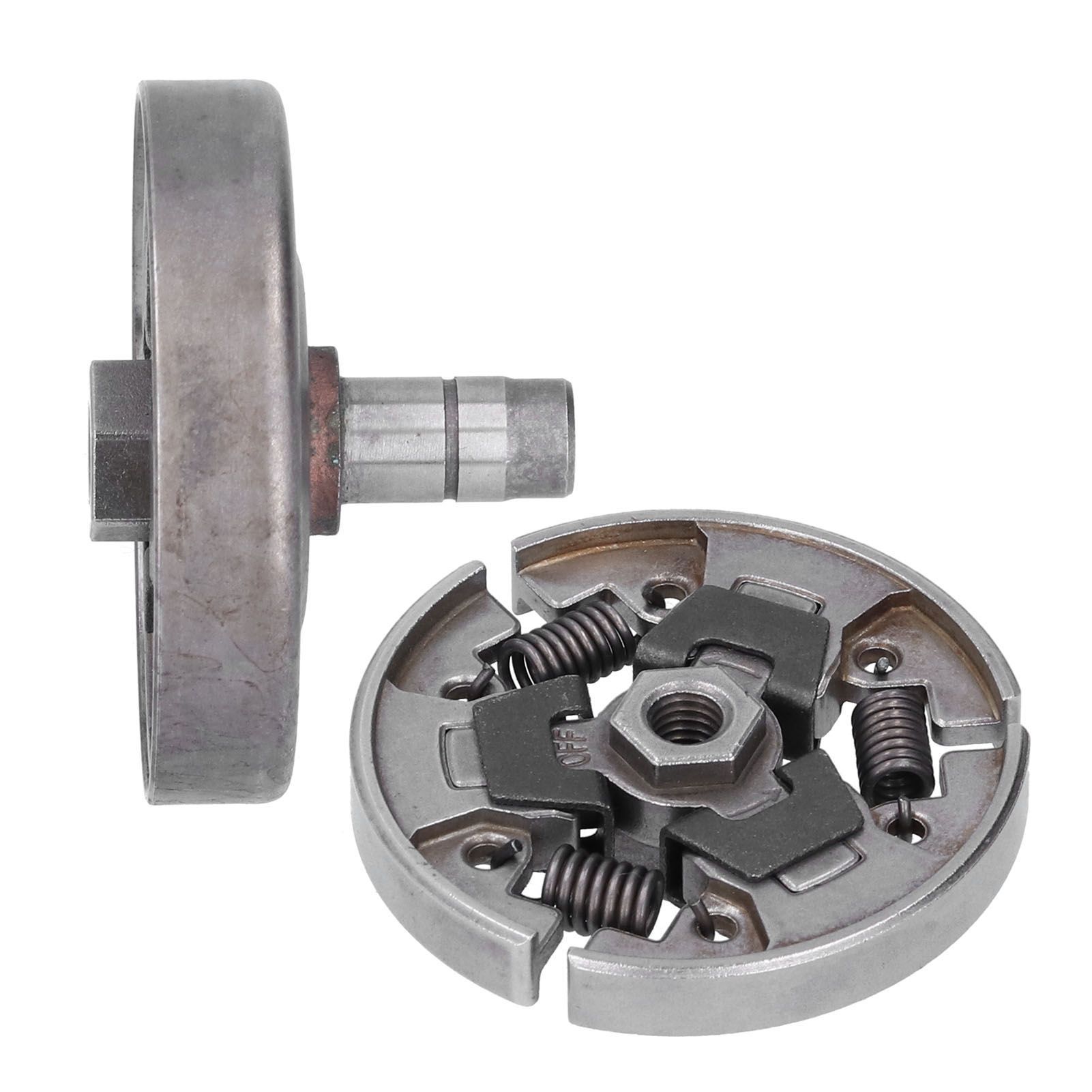 Clutch with Clutch Drum Kit Fit for Stihl FS80 FS85 FC80 FC85 HT70 HT75 Garden Tool Parts - Image 7