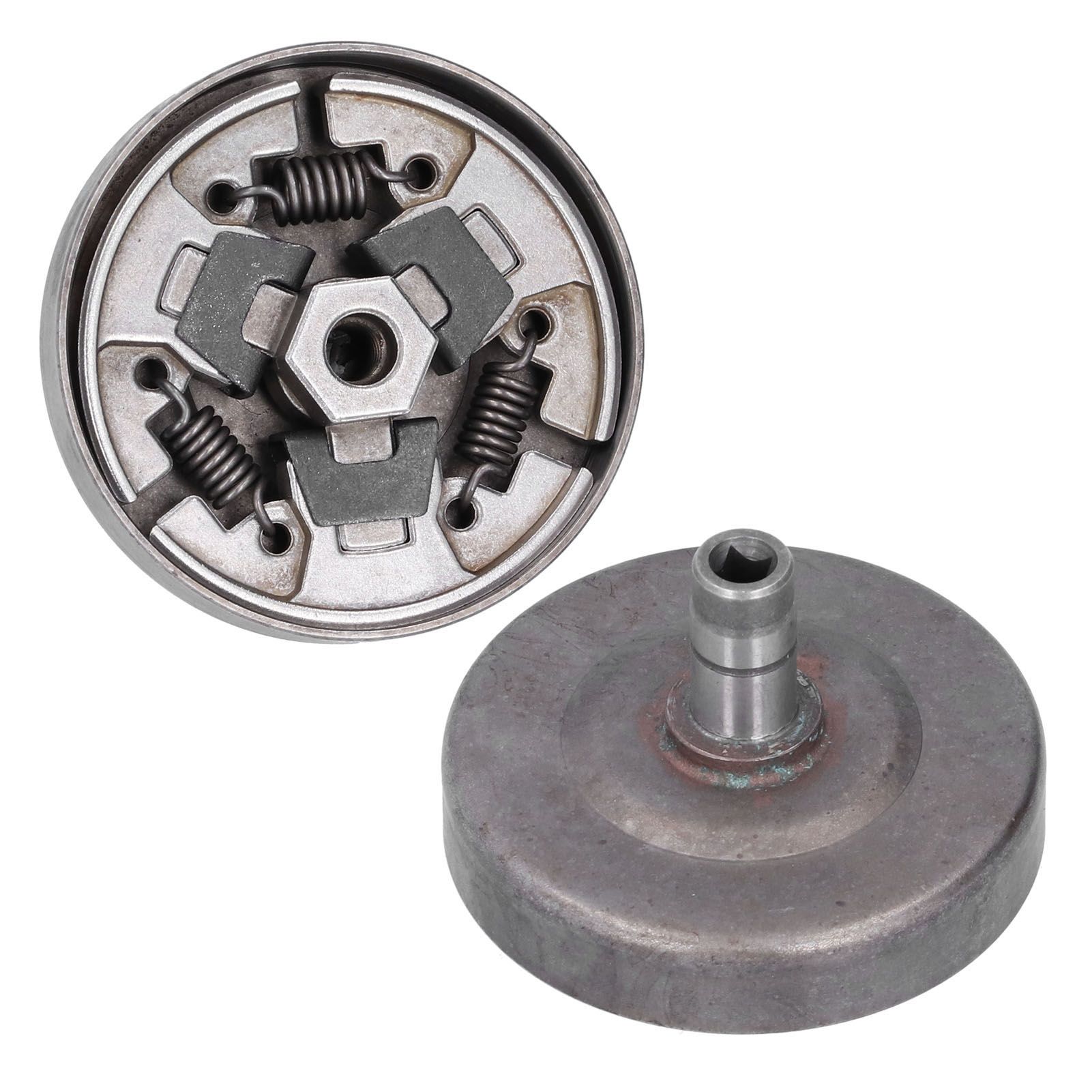 Clutch with Clutch Drum Kit Fit for Stihl FS80 FS85 FC80 FC85 HT70 HT75 Garden Tool Parts - Image 8