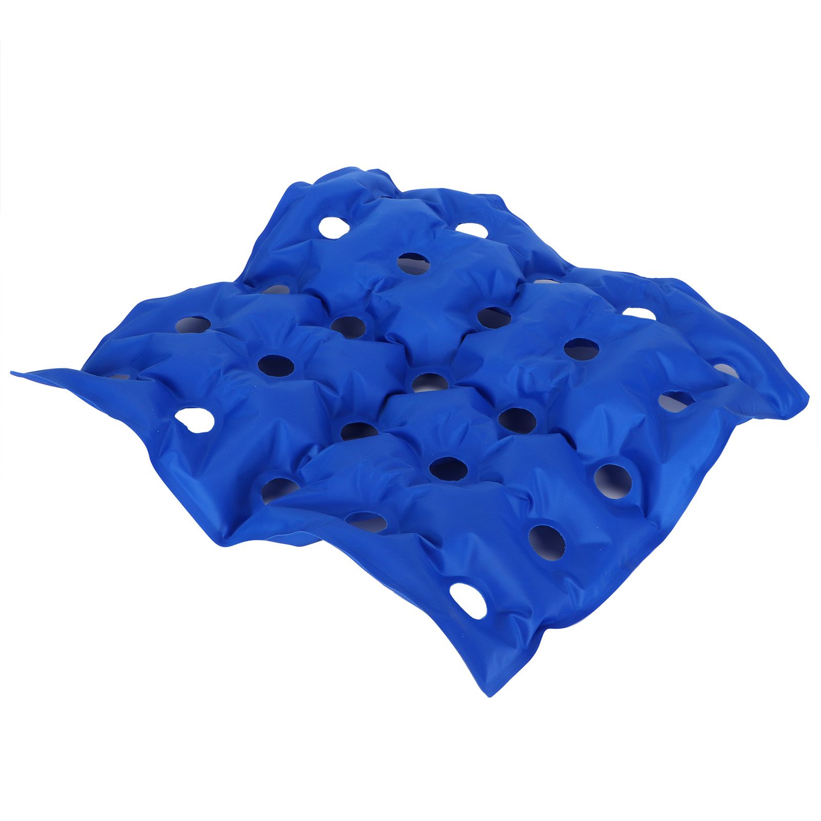 Inflatable Seat Cushion Comfortable Chair Cushion for Wheel Chair Home Office Use - Image 3