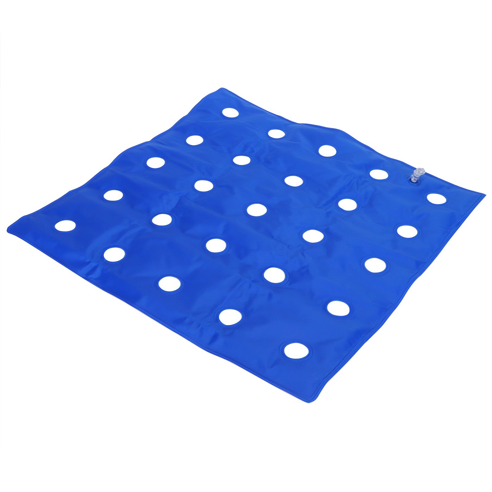 Inflatable Seat Cushion Comfortable Chair Cushion for Wheel Chair Home Office Use - Image 4