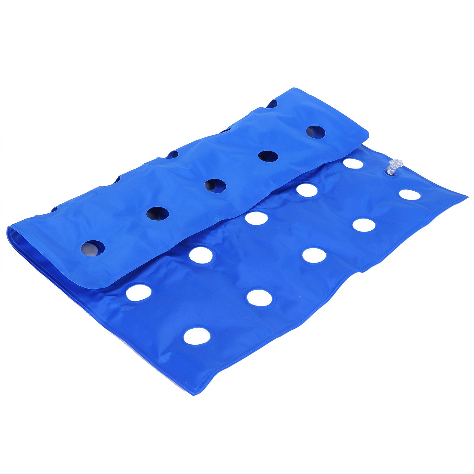Inflatable Seat Cushion Comfortable Chair Cushion for Wheel Chair Home Office Use - Image 6