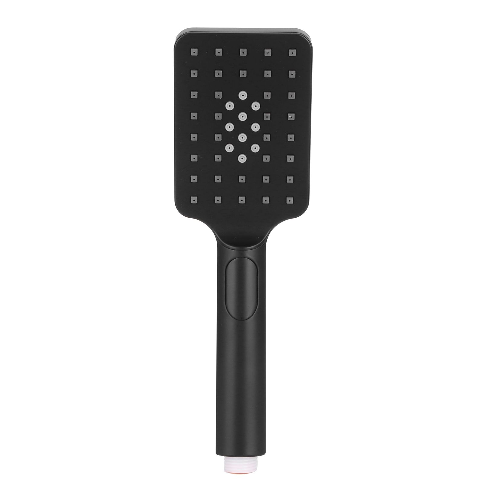 G1/2in High Pressure Handheld Shower Head Water Saving Shower Sprayer Bathroom Supplies - Image 1