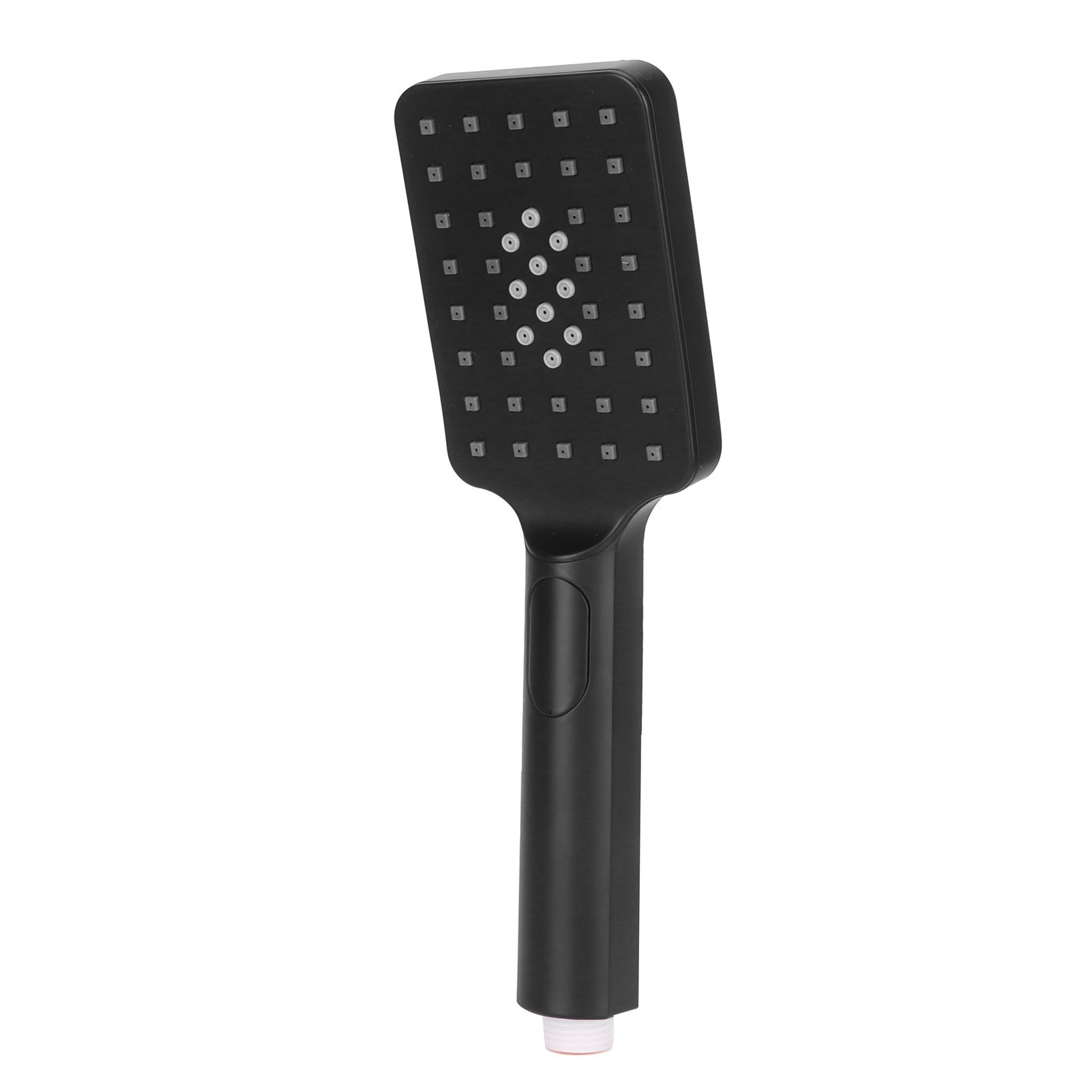 G1/2in High Pressure Handheld Shower Head Water Saving Shower Sprayer Bathroom Supplies - Image 2