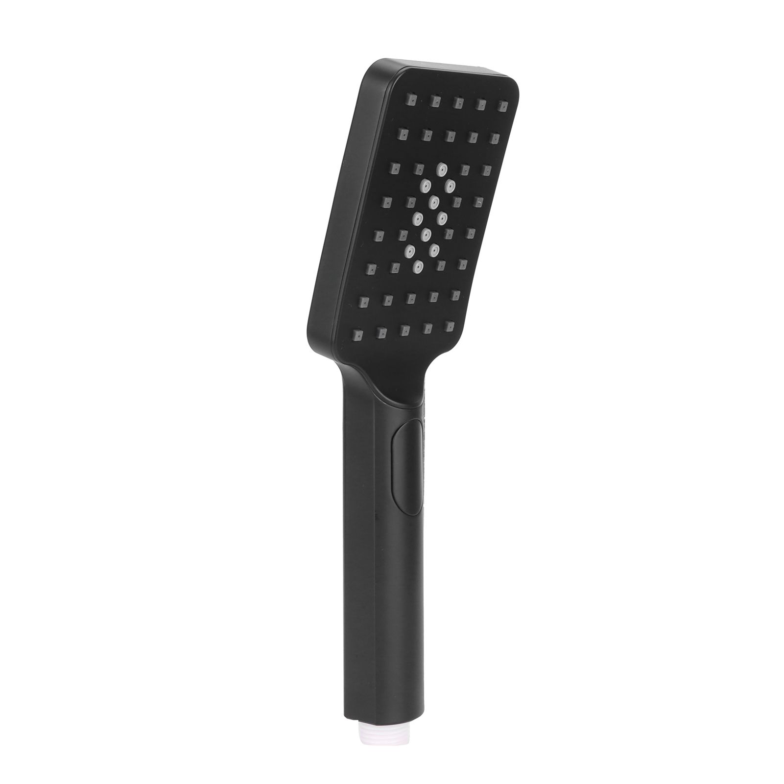 G1/2in High Pressure Handheld Shower Head Water Saving Shower Sprayer Bathroom Supplies - Image 3