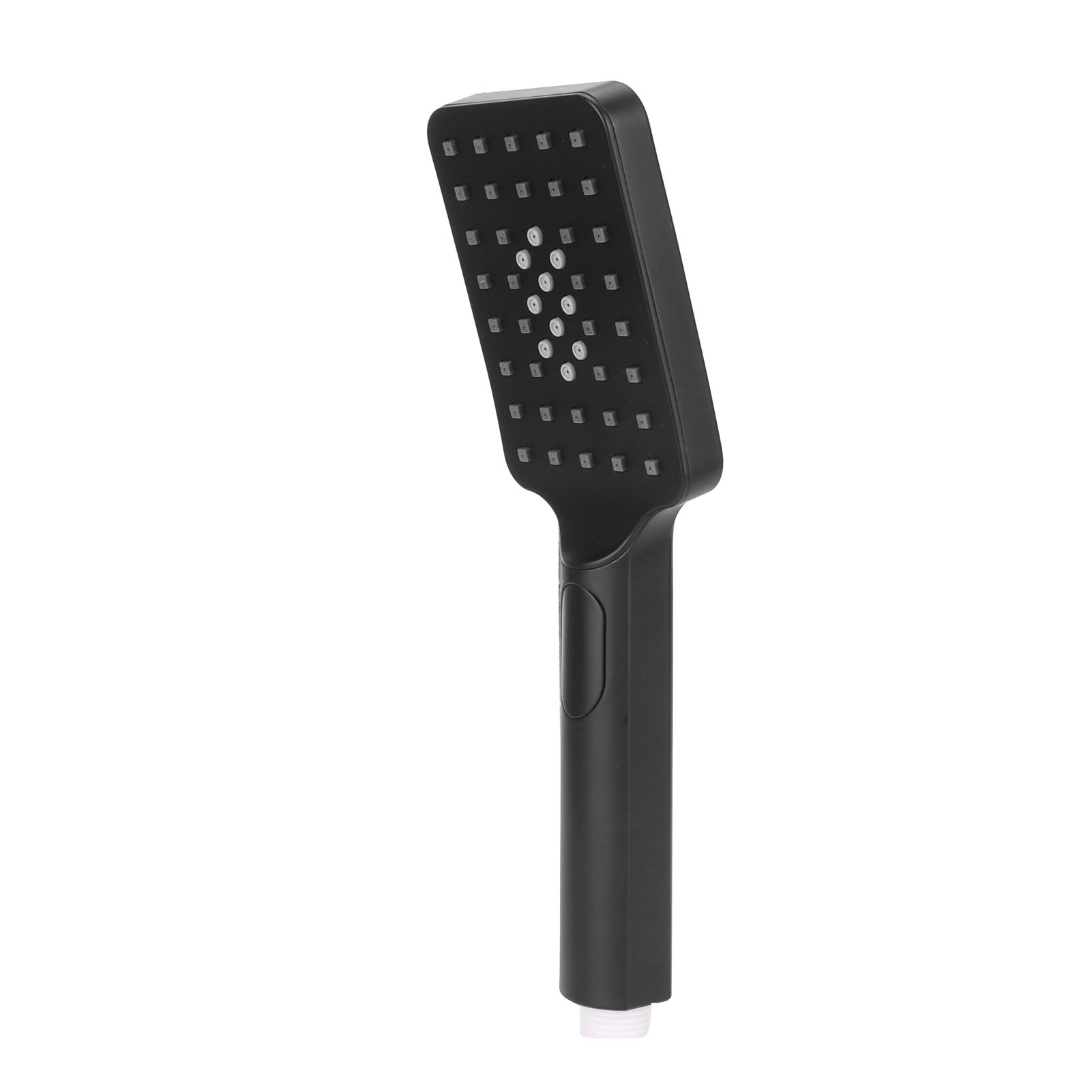 G1/2in High Pressure Handheld Shower Head Water Saving Shower Sprayer Bathroom Supplies - Image 7