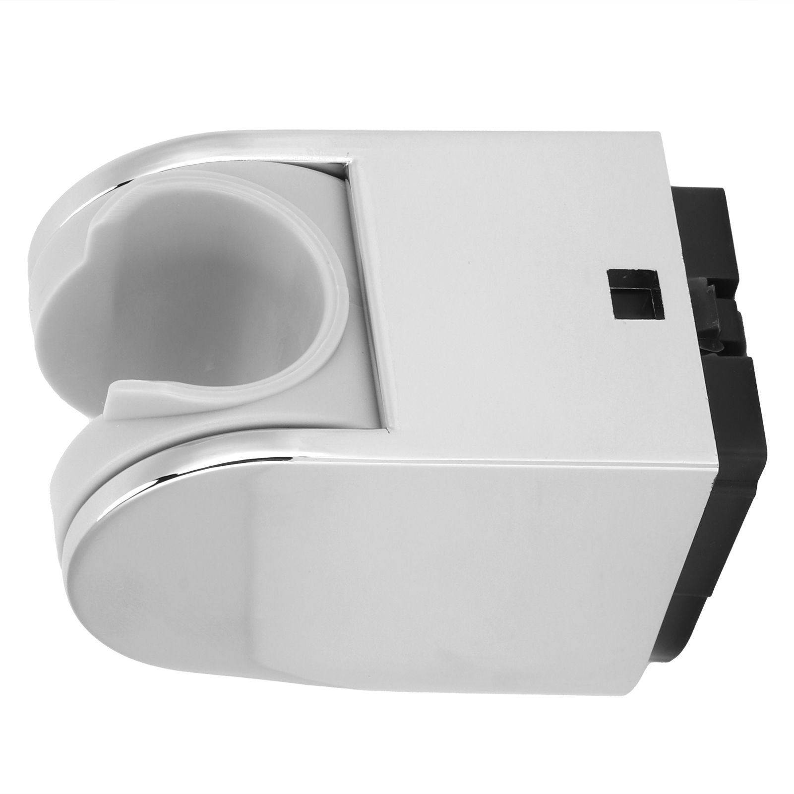 Shower Head Holder Rotatable Adjustable Wall Mount Shower Bracket Stand Bathroom Supply - Image 8