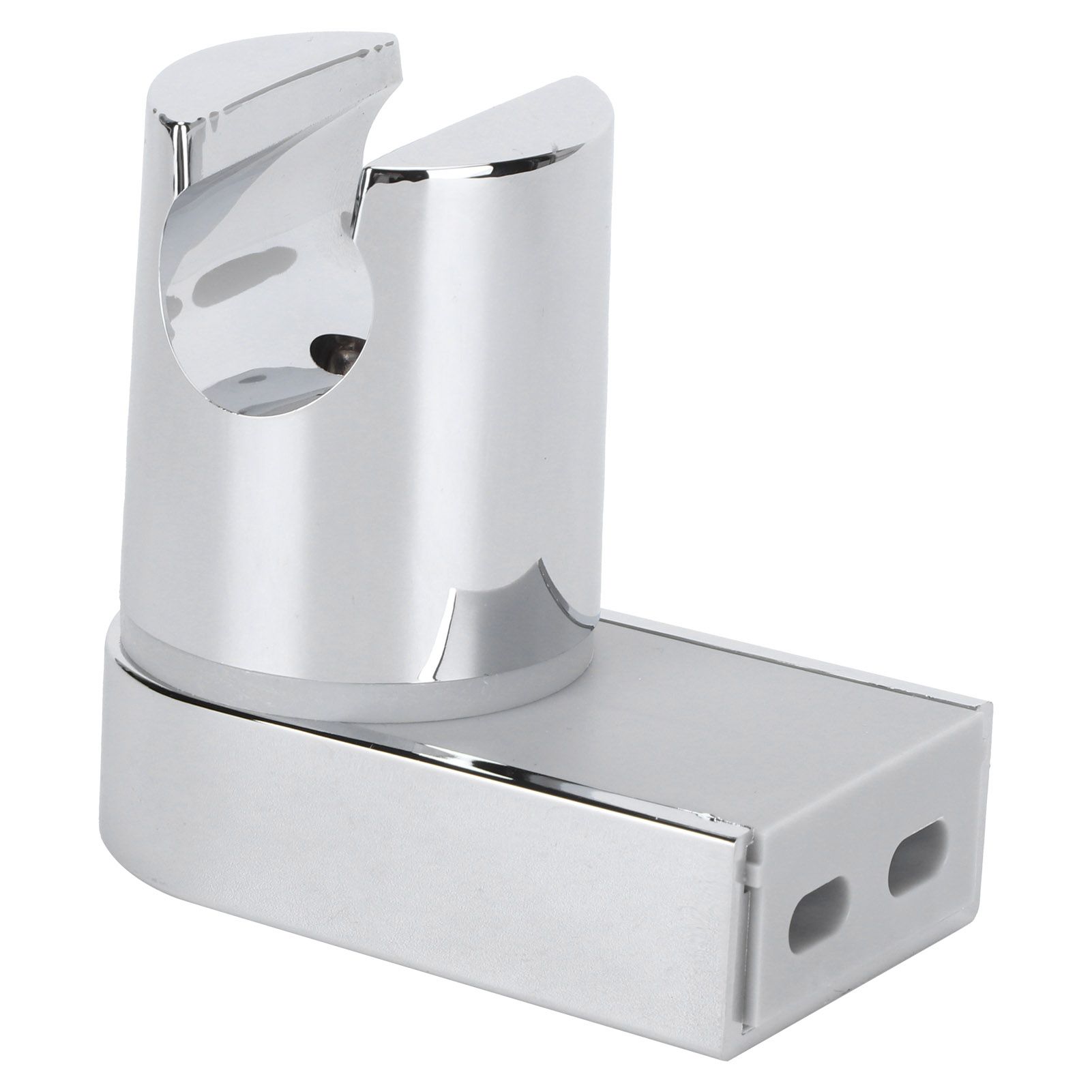 Shower Head Bracket Wall Hanging Rotatable Handheld Shower Stand Holder for Home Bathroom - Image 2