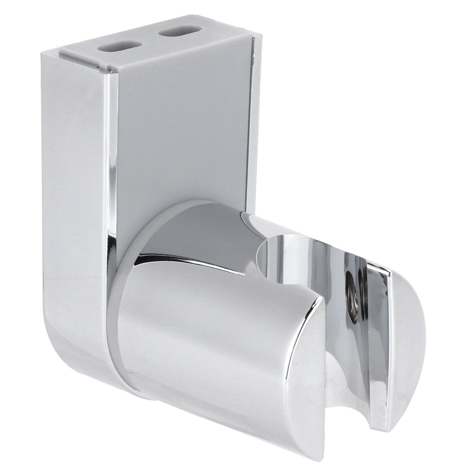 Shower Head Bracket Wall Hanging Rotatable Handheld Shower Stand Holder for Home Bathroom - Image 4